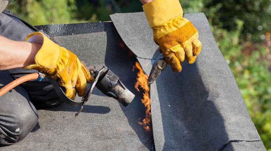 Professional flood damage restoration services in Gatlinburg, TN